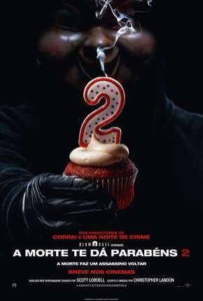 A Morte Te Dá Parabéns 2 - Happy Death Day 2U Torrent Download