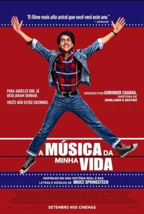 A Música da Minha Vida Torrent Download