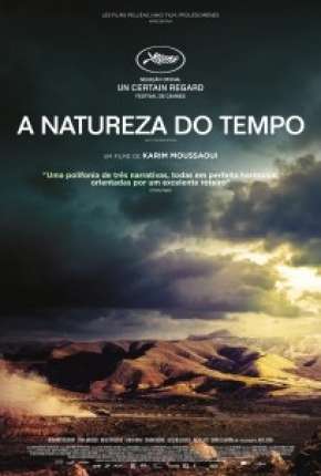 A Natureza do Tempo - Legendado Download