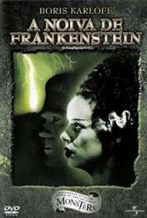 A Noiva de Frankenstein Torrent Download