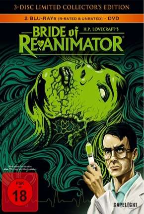 A Noiva do Re-Animator Torrent Download