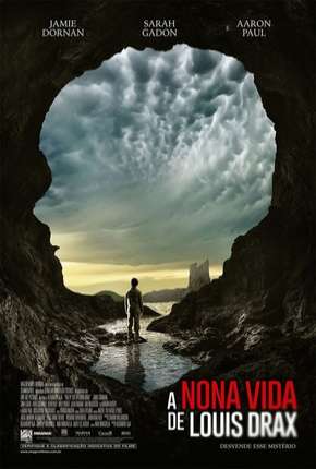 A Nona Vida de Louis Drax - DVD-R Download