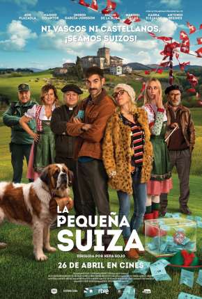 A Pequena Suíça Torrent Download