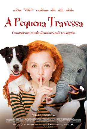 A Pequena Travessa Torrent Download