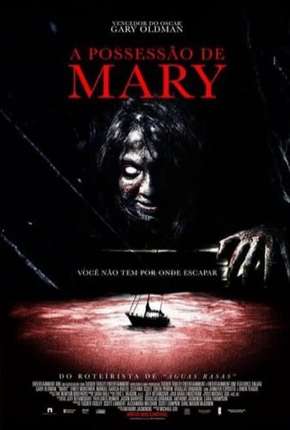 A Possessão de Mary Torrent Download