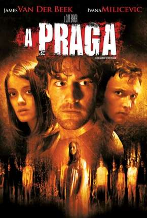 A Praga - DVD-R Torrent Download