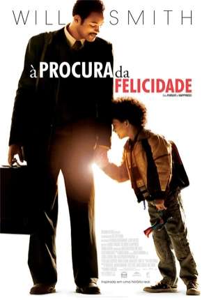 À Procura da Felicidade - The Pursuit of Happyness Torrent Download