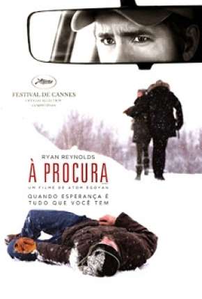 À Procura - DVD-R Torrent Download