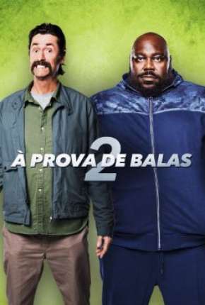 À Prova de Balas 2 Torrent Download