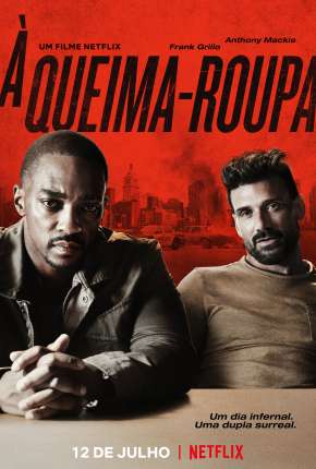 À Queima-Roupa Torrent Download