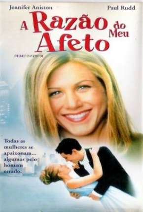 A Razão do Meu Afeto - DVD-R Torrent Download