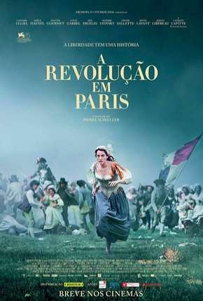 A Revolução em Paris Download