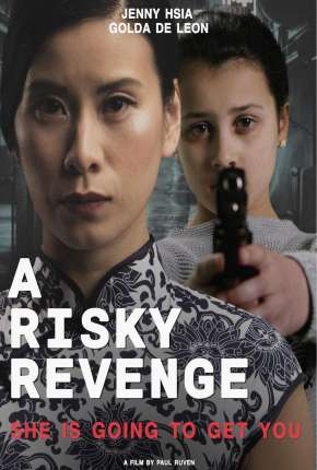 A risky revenge - Legendado Download