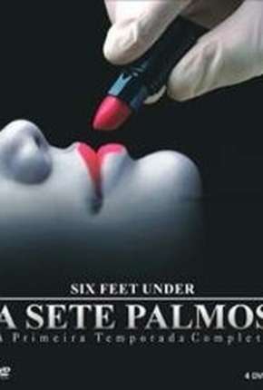 A Sete Palmos - 5ª Temporada Completa Torrent Download