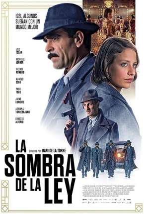 A Sombra da Lei - Gun City Torrent Download