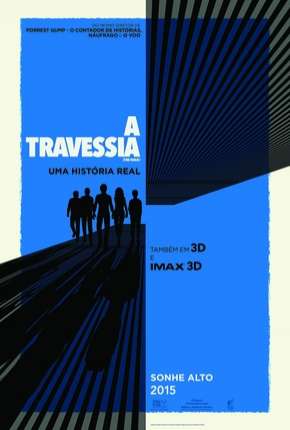 A Travessia BD-R Torrent Download