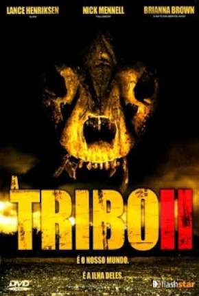 A Tribo II Torrent Download