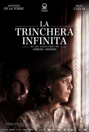 A Trincheira Infinita Torrent Download