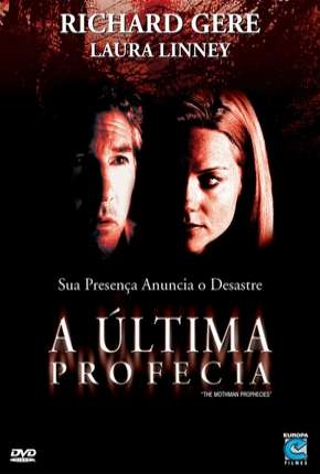 A Última Profecia Torrent Download