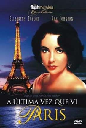 A Última Vez Que Vi Paris Torrent Download