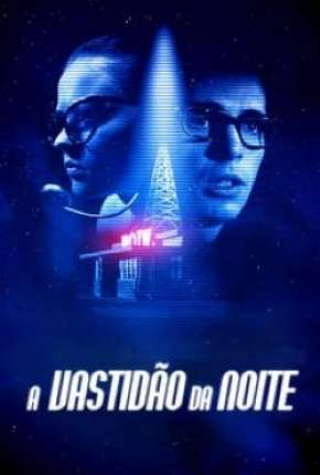 A Vastidão da Noite Torrent Download