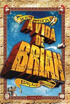 A Vida de Brian Torrent Download