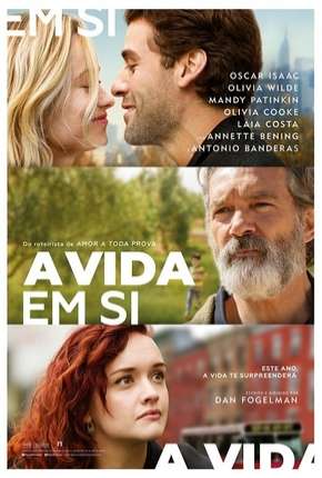 A Vida em Si - Nacional Torrent Download