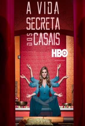 A Vida Secreta dos Casais - 1ª Temporada Torrent Download