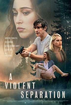 A Violent Separation - Legendado Download