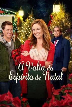 A Volta Do Espírito De Natal Torrent Download