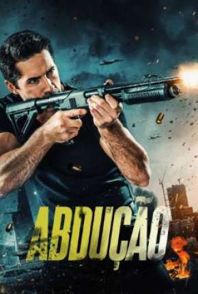 Abdução - Abduction Torrent Download