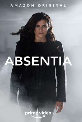 Absentia - 3ª Temporada Torrent Download