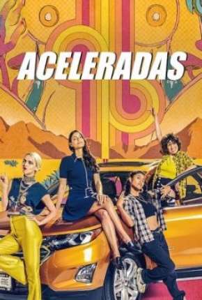 Aceleradas Torrent Download