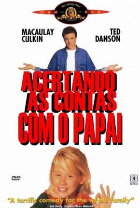 Acertando as Contas com Papai Torrent Download