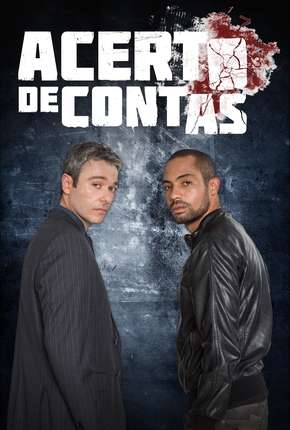 Acerto de Contas - 1ª Temporada Nacional Torrent Download