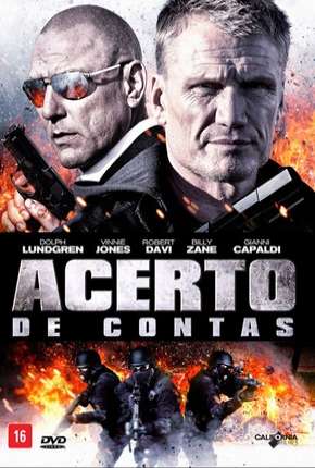 Acerto de Contas - DVD-R Torrent Download