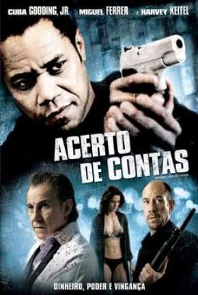 Acerto de Contas - Wrong Turn at Tahoe Torrent Download