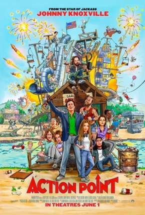 Action Point BD-R Torrent Download