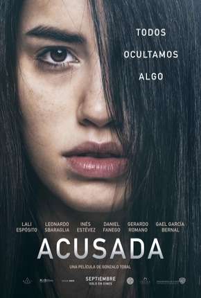 Acusada Torrent Download