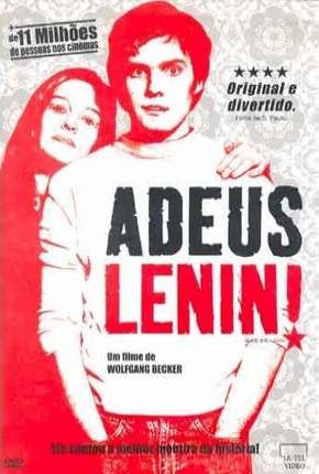 Adeus, Lenin! - Legendado Torrent Download