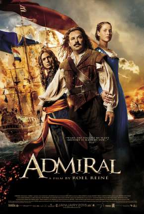 Admiral - Legendado Torrent Download