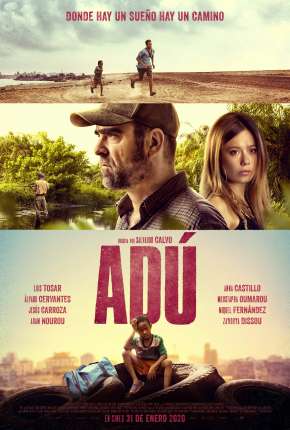 Adú Torrent Download