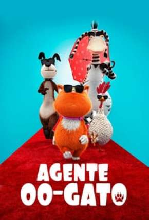 Agente 00-Gato Torrent Download