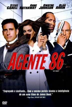 Agente 86 - DVD-R Torrent Download