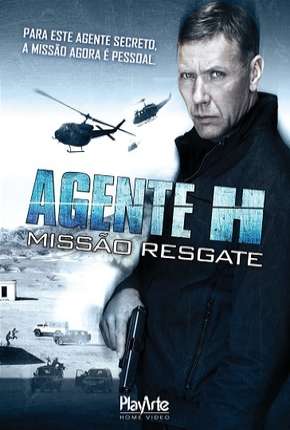 Agente H - Missão resgate Torrent Download