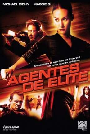 Agentes de Elite - DVD-R Torrent Download