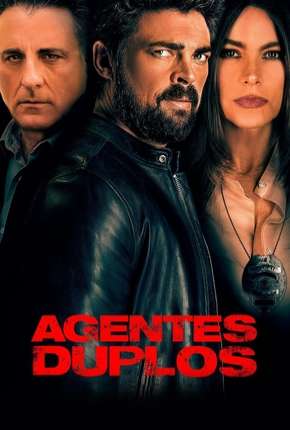 Agentes Duplos Torrent Download