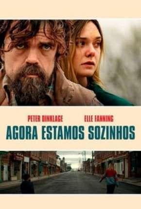 Agora Estamos Sozinhos Download