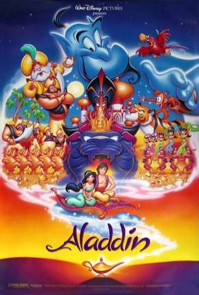 Aladdin - Animação Download