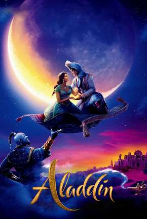 Aladdin - Legendado Download